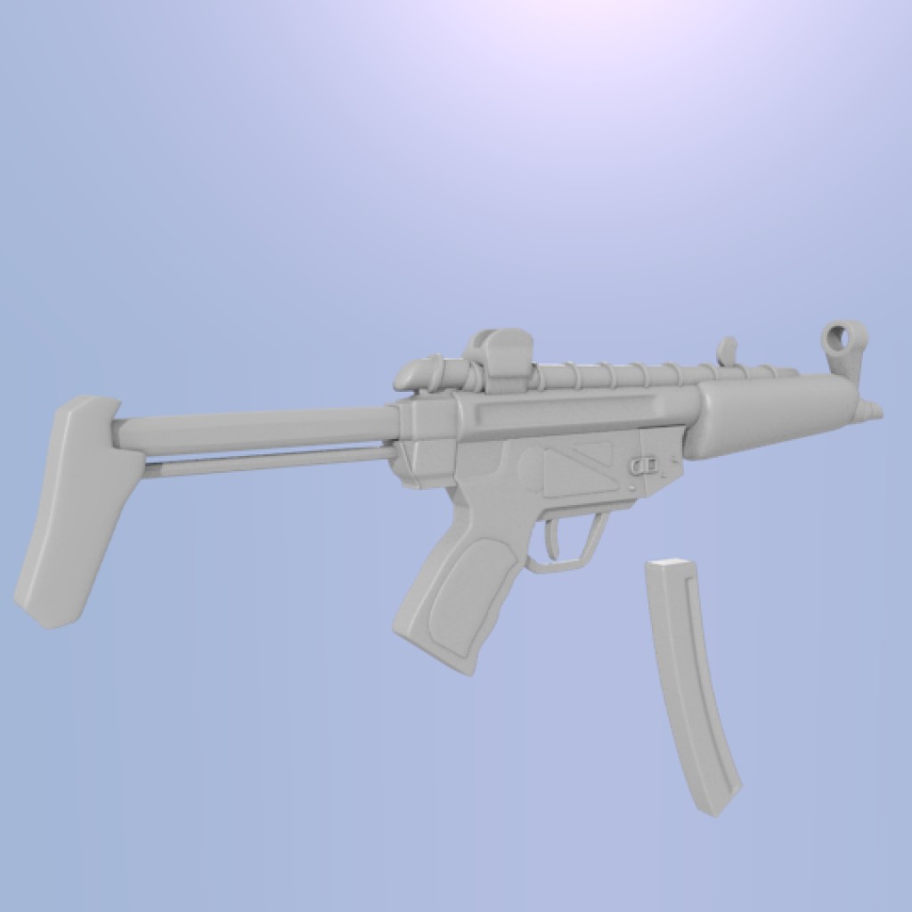 MP5 preview image 3